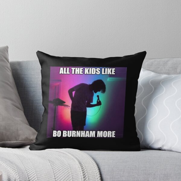 Item preview, Bo Burnham x John Mulaney designed and sold by LaughingCowboys.