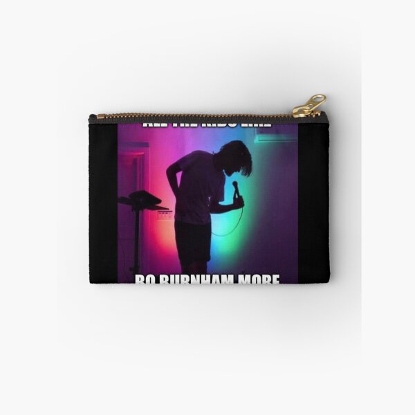 Item preview, Bo Burnham x John Mulaney designed and sold by LaughingCowboys.