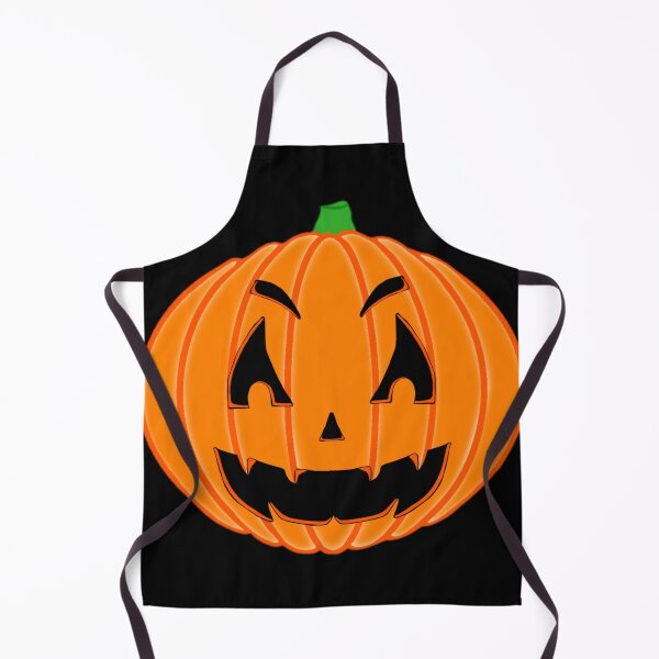 Item preview, Creepy pumpkin carving  designed and sold by Artistkhg.