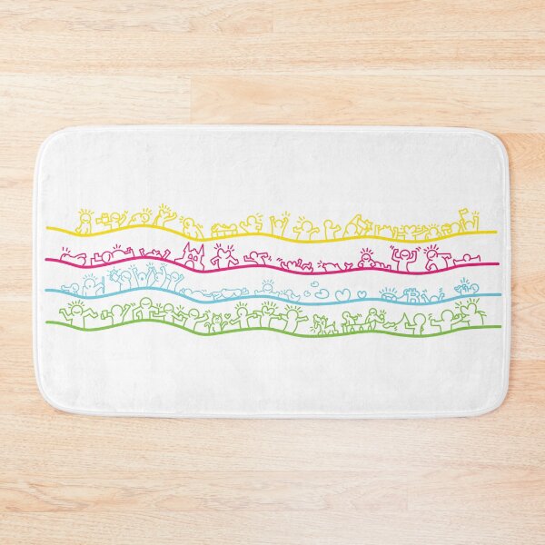 Item preview, Snits minske designed and sold by bitpopart.