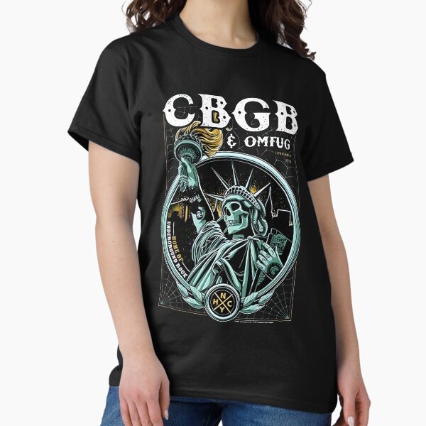 Item preview, CBGB HOME UNDERGROUND ROCK designed and sold by giniaminar.