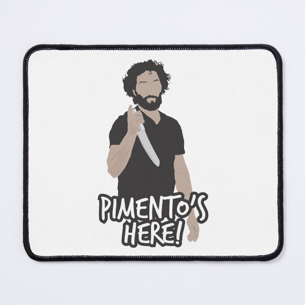 Item preview, Adrian Pimento has arrived designed and sold by jblome85.