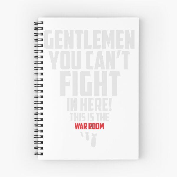Item preview, War room white4 designed and sold by zerocrystal.