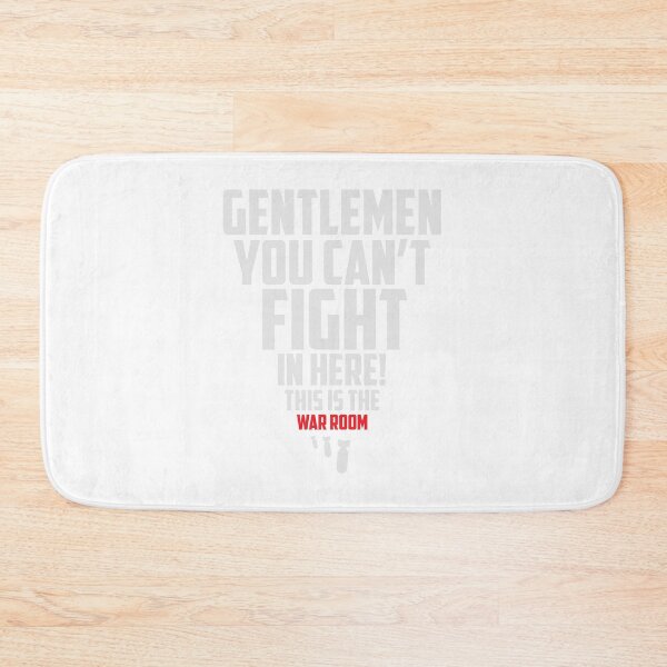 Item preview, War room white4 designed and sold by zerocrystal.