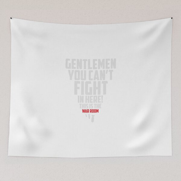 Item preview, War room white4 designed and sold by zerocrystal.