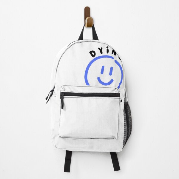 Item preview, Happy but Dying inside designed and sold by PKK007.