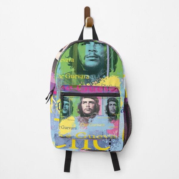 Item preview, Che Guevara Portrait, Politics designed and sold by Mauswohn.