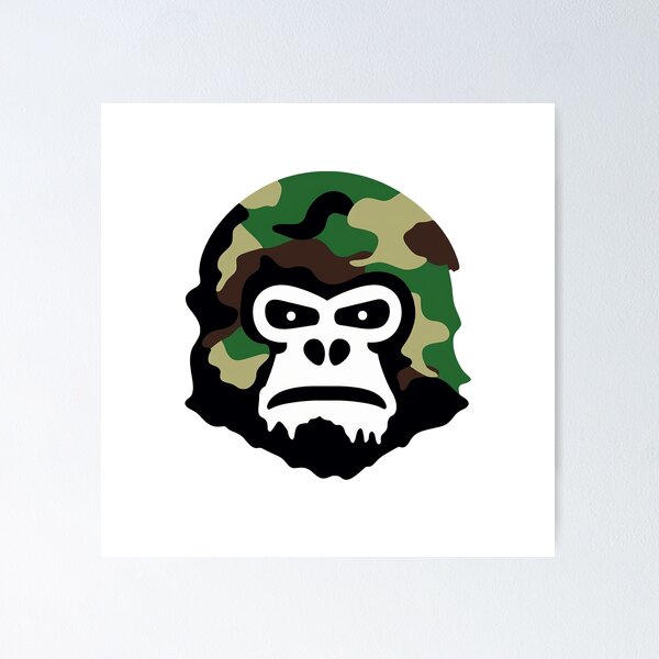 Logo bape outlet