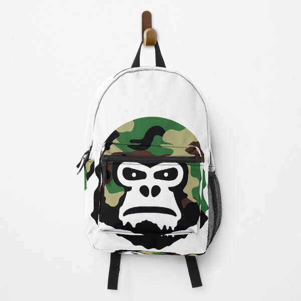 Item preview, Sodier Ape 5 designed and sold by PaTToStudio.