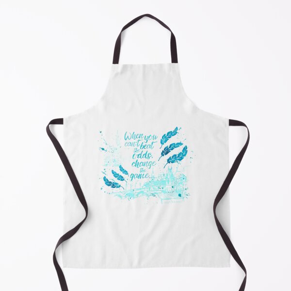 Item preview, When you can't beat the odds	 designed and sold by tgiirufjca72.