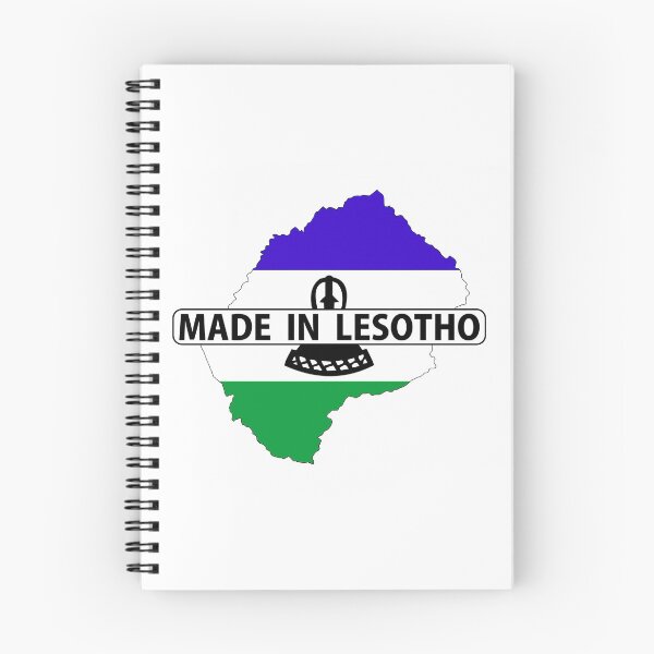 Item preview, made in lesotho designed and sold by tony4urban.