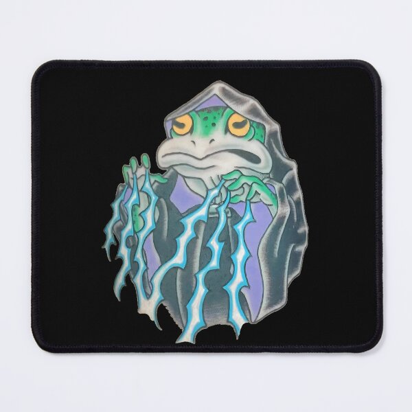 Item preview, Frog Witcher designed and sold by Coollzone.