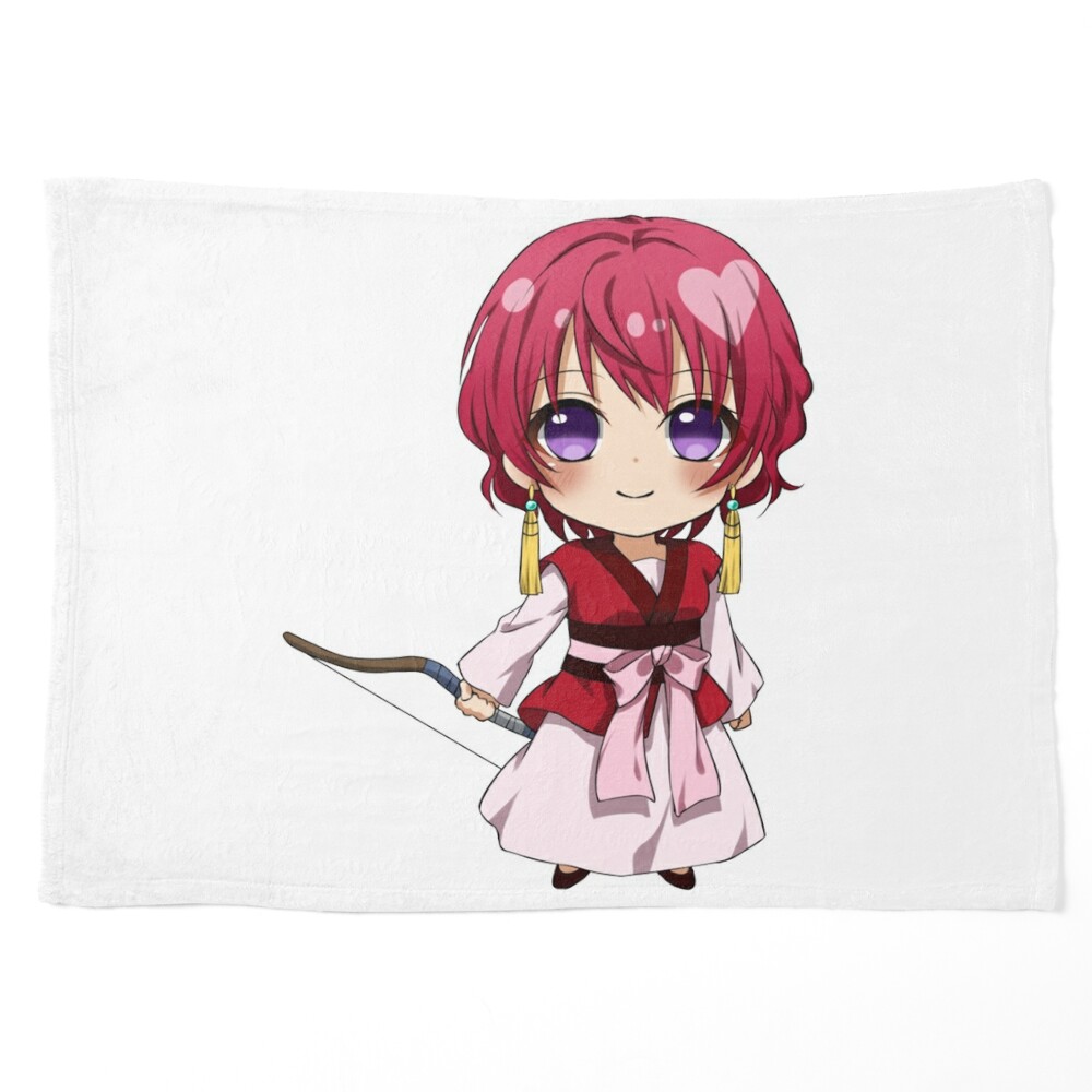 Akatsuki no Yona Poster for Sale by Bothaina