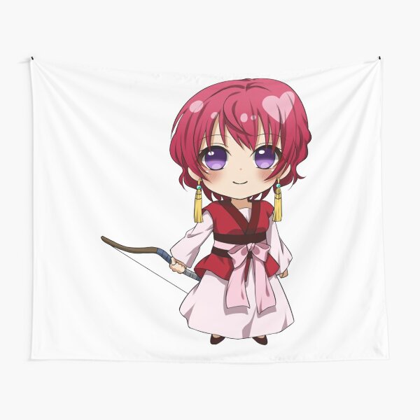 Funny Woman Akatsuki No Yona Master The Art Best Girls Boys Poster for  Sale by ChloeNerliLabys