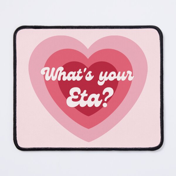 Item preview, What's your ETA? -New Jeans designed and sold by mrnart27.