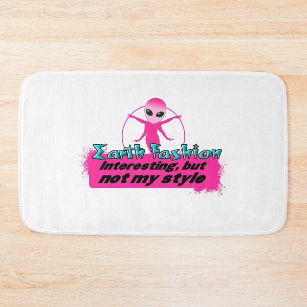Item preview, Copy of Alien/UFO Gifts -Earth Fashion.  Interesting, but not my style designed and sold by obedtheartist.