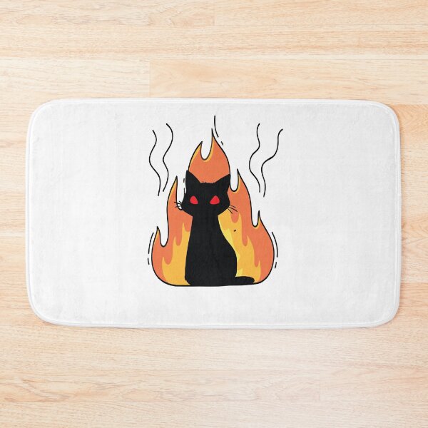 Item preview, Angry Cat designed and sold by StylishhCat.