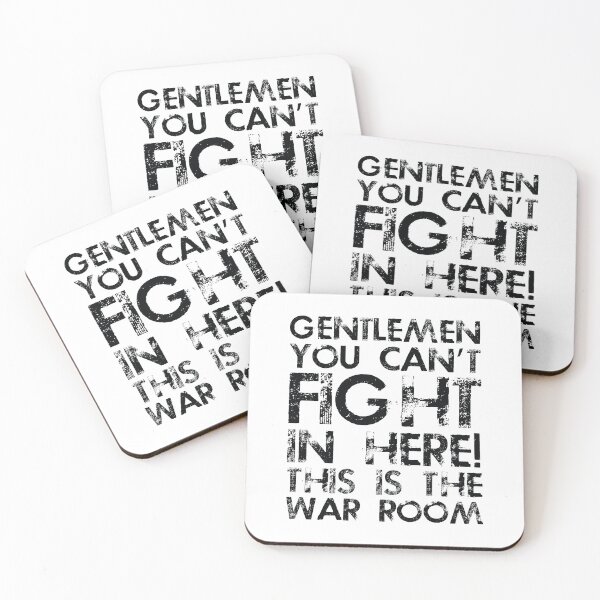 Item preview, War room black5 designed and sold by zerocrystal.