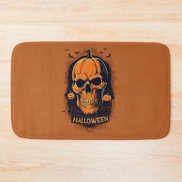 Item preview, Halloween pumpkin costume designed and sold by tinytwist.