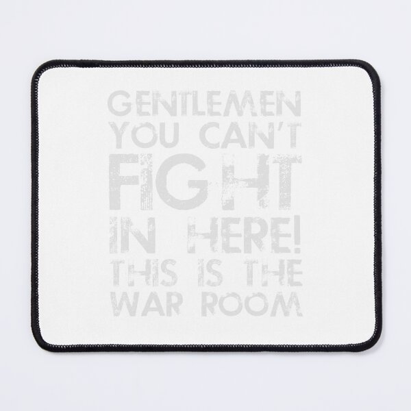 Item preview, War room white5 designed and sold by zerocrystal.