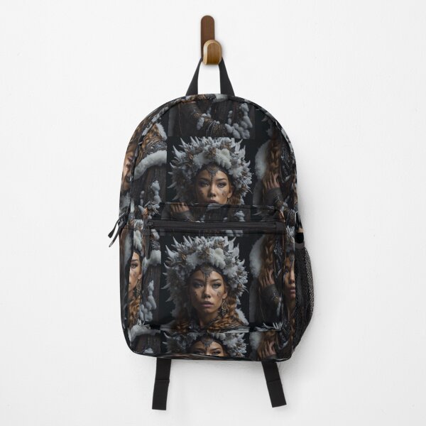 Item preview, Enchanting Royalty: Where Dreams Crown Reality designed and sold by creative-maxim.