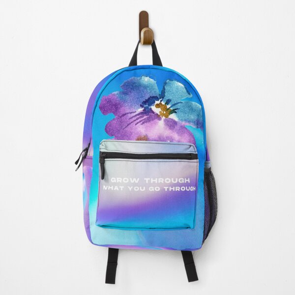 Item preview, Grow Through What You Go Through designed and sold by Wordsmith-Wear.