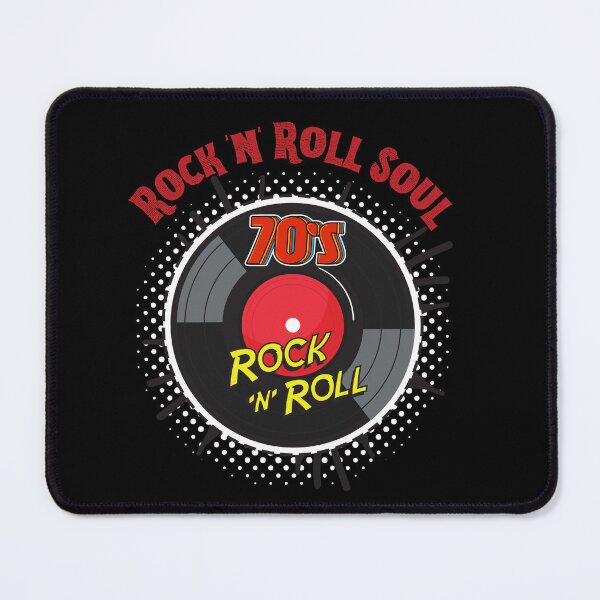 Item preview, Rock 'n' Roll Soul designed and sold by Monica-Designs.