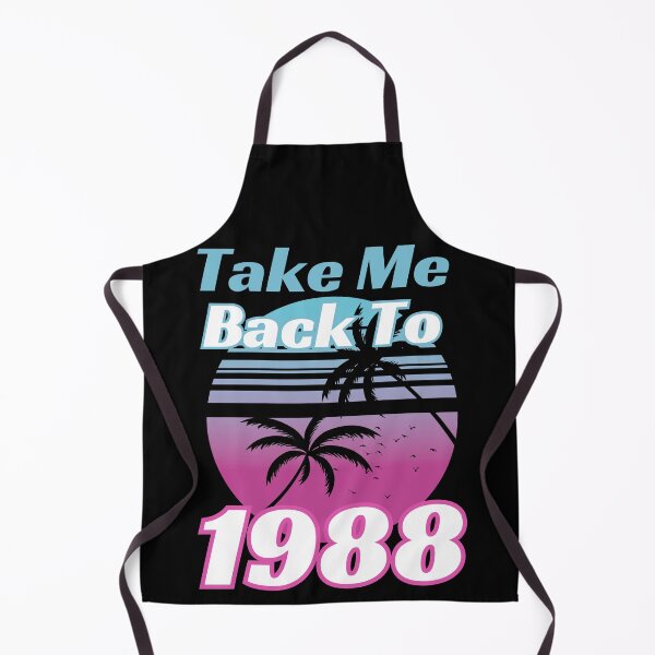 Item preview, Take Me Back To 1988 | Vintage Retro 80s designed and sold by McThingummy.