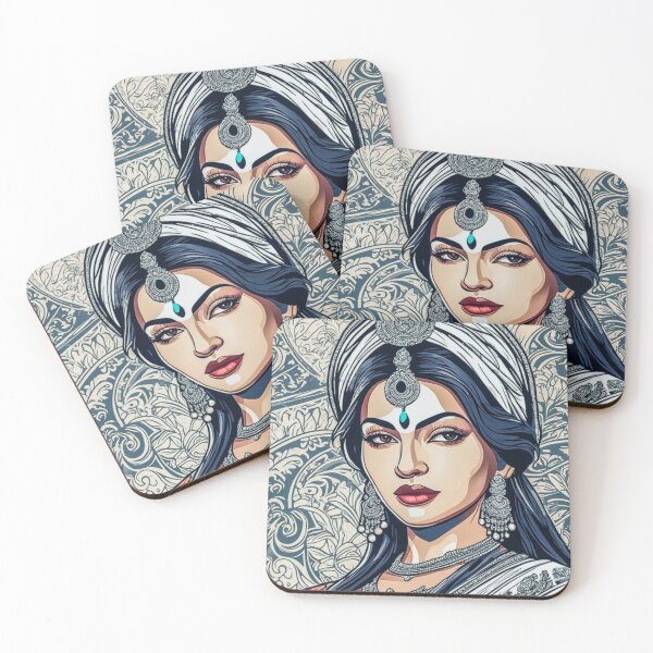Item preview, Maha Uma Davi_x001 designed and sold by CreativeOceanCo.