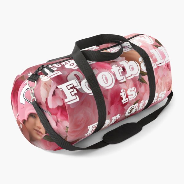 Item preview, Silly Boys Fantasy Football Is For Girls—who is good at research, analysis, stats and management, anyway? Or designing football kickoff helmet or pink football season tee? designed and sold by ignasirus.