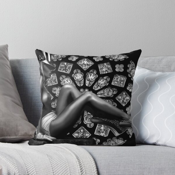 Item preview, Fashion Victim designed and sold by Devis Pederzini.
