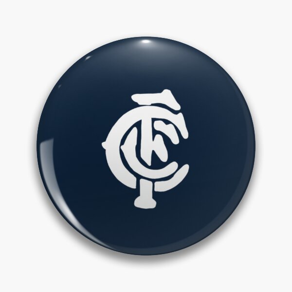 Item preview, Carlton AFL old logo Guernsey designed and sold by aflcases.