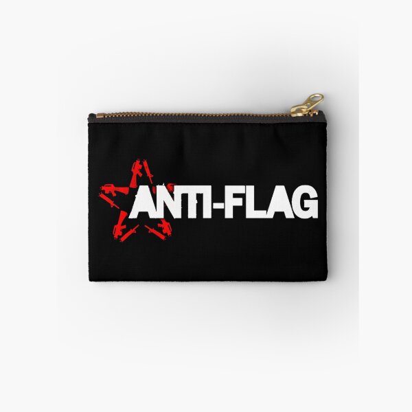 Item preview, ANTI FLAG designed and sold by giniaminar.