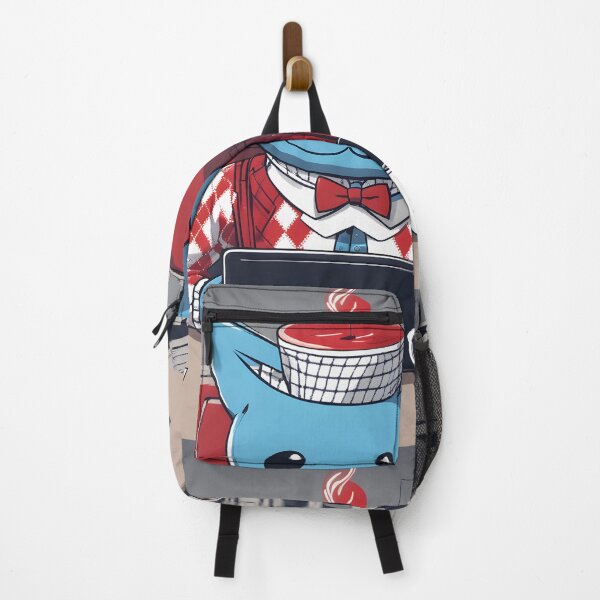 Item preview, Peppermint Butler hard at Work designed and sold by Everythingstakn.