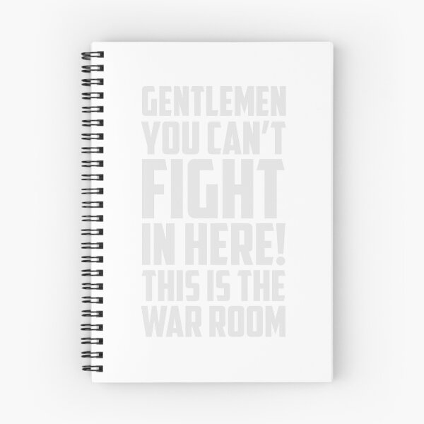 Item preview, War room white6 designed and sold by zerocrystal.
