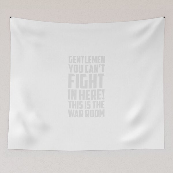 Item preview, War room white6 designed and sold by zerocrystal.
