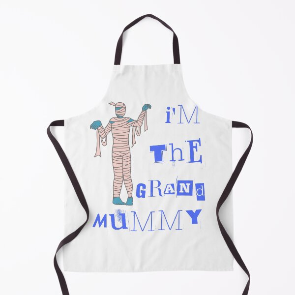 Item preview, I'm The Grand Mummy designed and sold by Simo0455.