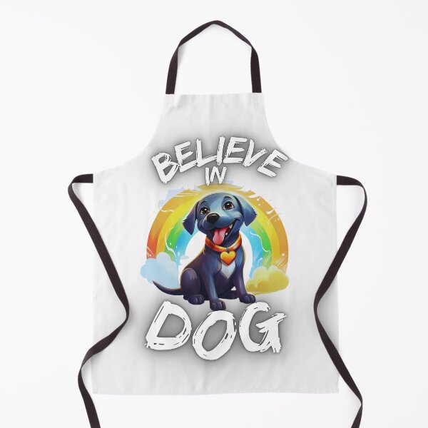 Item preview, Belive in dog designed and sold by embraceyoursoul.