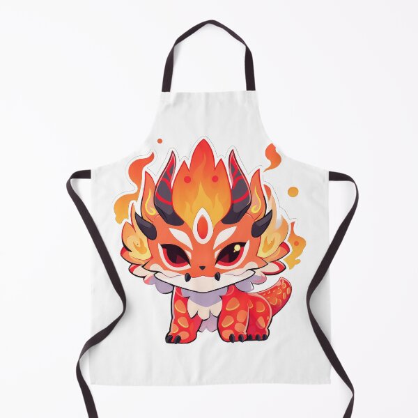 Item preview, Cute Chibi Pixiu Creature designed and sold by SundayDonuts.