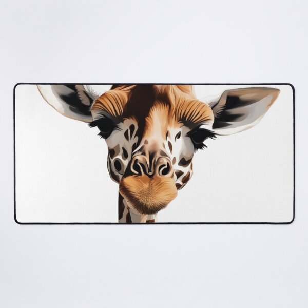 Artikel-Vorschau von süße Giraffe, designt und verkauft von Hassan Aamara.