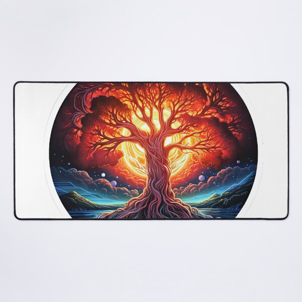 Item preview, Tree in the sky designed and sold by abmkf.