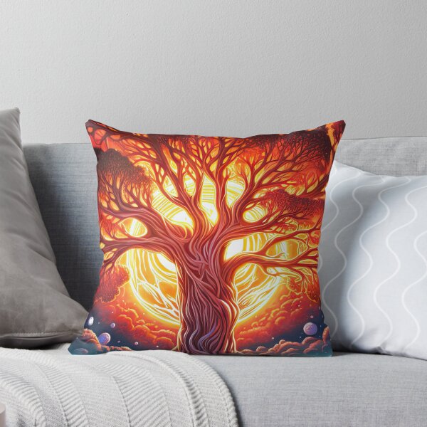 Item preview, Tree in the sky designed and sold by abmkf.