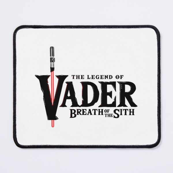 Item preview, Breath of the Sith designed and sold by edfoqllgdtk39.