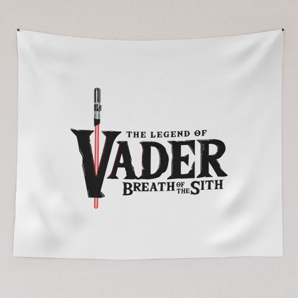 Item preview, Breath of the Sith 	 		 designed and sold by edfoqllgdtk39.