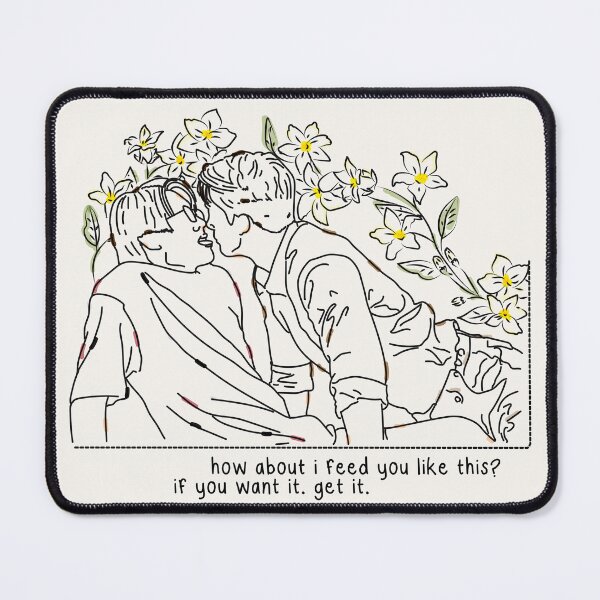 Item preview, how about i feed you like this? if you want it. get it. | only friends the series | first kanaphan | khaotung thanawat | force jiratchapong | book kasidet | neo trai | mark pakin | lookjun bhasidi designed and sold by Pinu92.