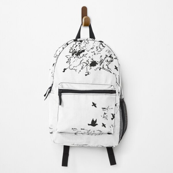 Item preview, tree or birds designed and sold by dcreagraph.