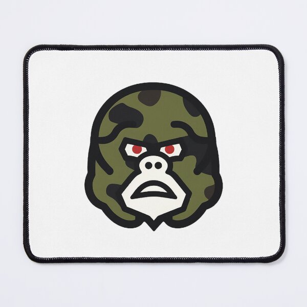 Item preview, Sodier Ape 4 designed and sold by PaTToStudio.