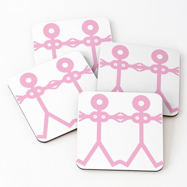 Item preview, Love Women Icon 2006 Pink designed and sold by ThisisnotmeArt.