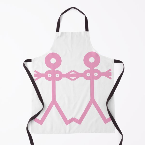 Item preview, Love Women Icon 2006 Pink designed and sold by ThisisnotmeArt.