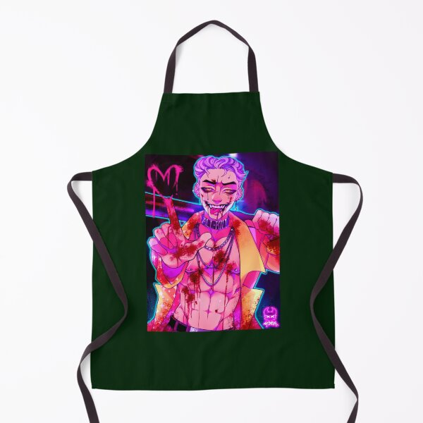 Item preview, The Trickster (Dead By Daylight) designed and sold by brayankovacek.